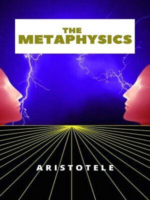 cover image of Metaphysics